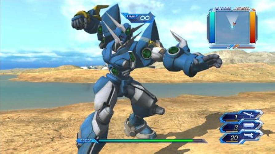 Amazon | スーパーロボット大戦OG INFINITE BATTLE - PS3